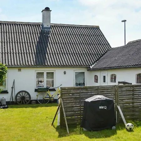 Holiday Xliii Dom wakacyjny Løkken